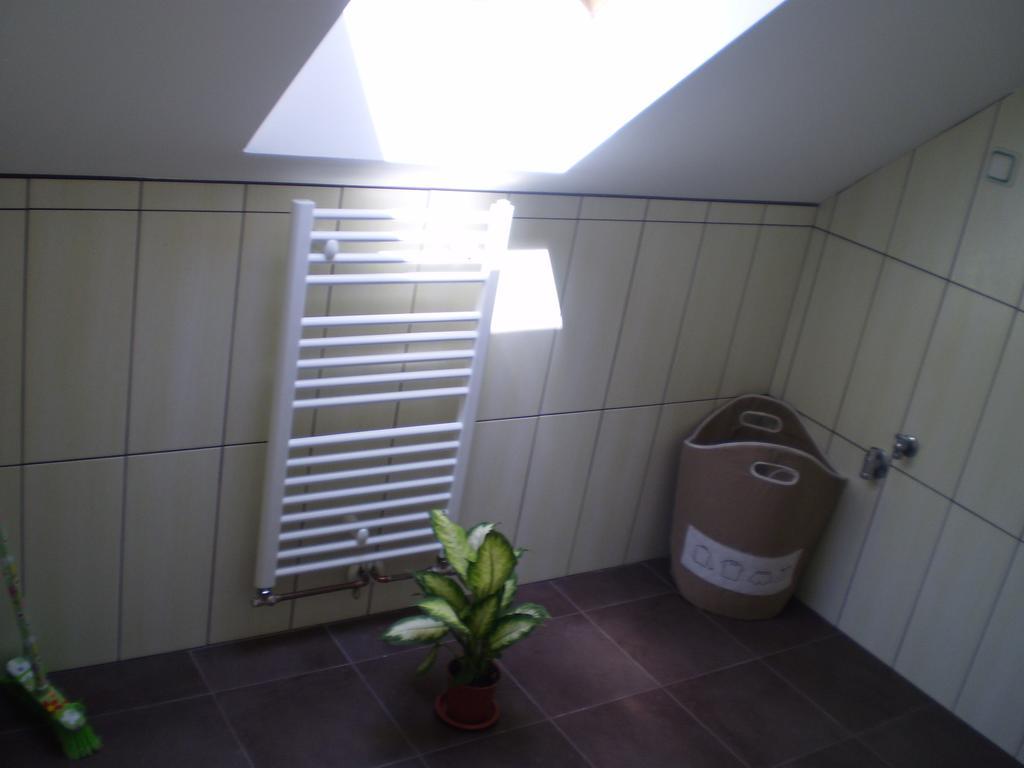 Apartments Petar Pan Krapinske Toplice Room photo