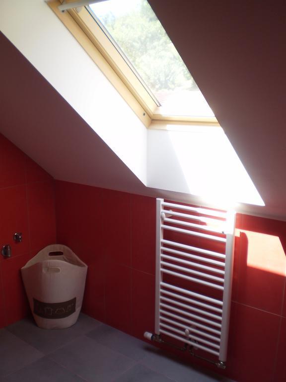 Apartments Petar Pan Krapinske Toplice Room photo