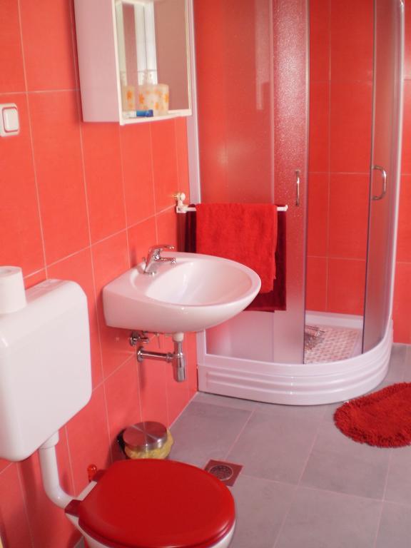 Apartments Petar Pan Krapinske Toplice Room photo