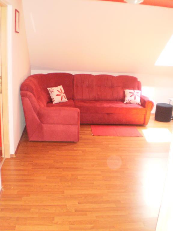Apartments Petar Pan Krapinske Toplice Room photo