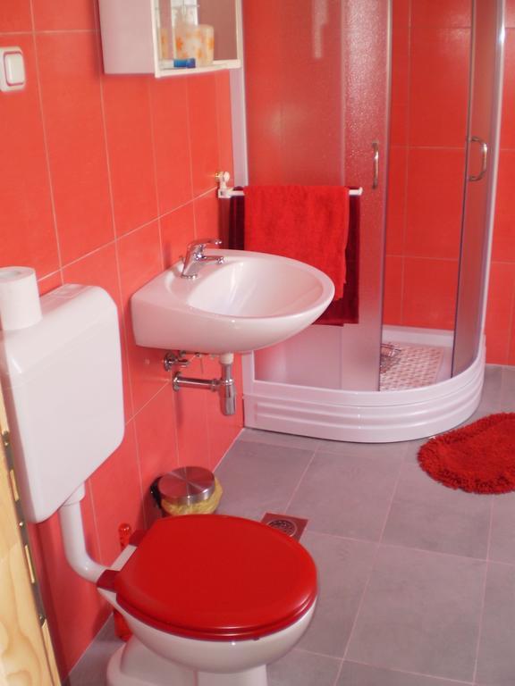 Apartments Petar Pan Krapinske Toplice Room photo
